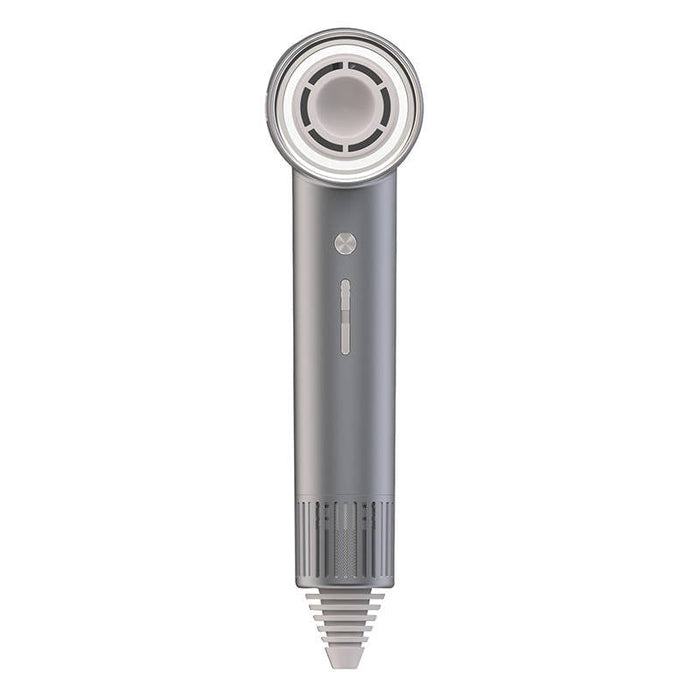 Hair dryer inFace ZH-09G (grey) - Hair dryers<<<Hair appliances<<<Health and beauty<<<InnproXML