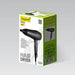 Hair dryer MAESTRO MR-217 2200 W Black Graphite - HairdryersAGD-SUS<<<Home Appliance - ProductsAGD<<<ActionPL