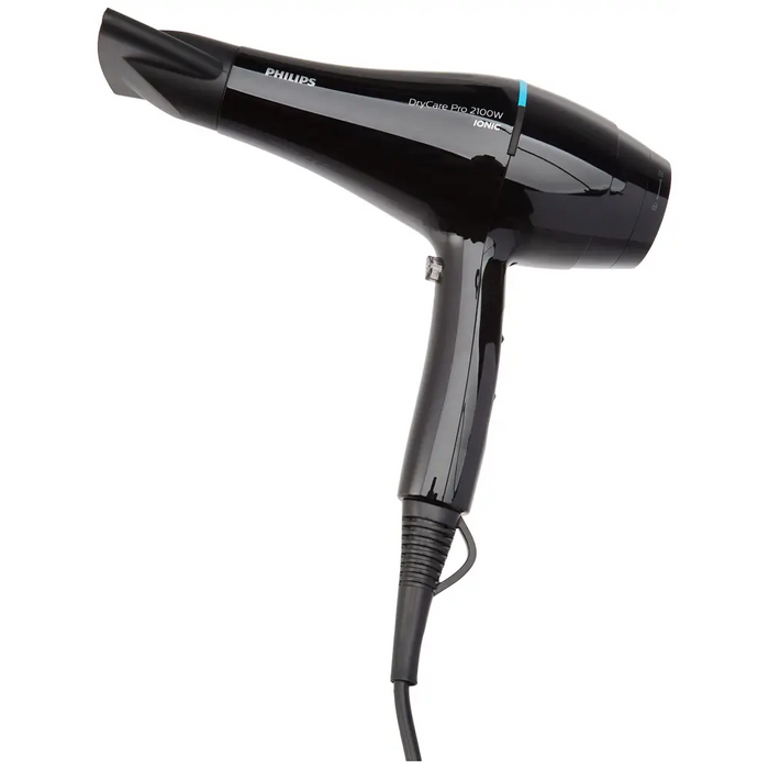Hair dryer PHILIPS BHD272/00 - Сешоари<<<Грижа за косата<<<Уреди за личнa грижa<<<ALSO&&&Сешоари<<<Грижа за