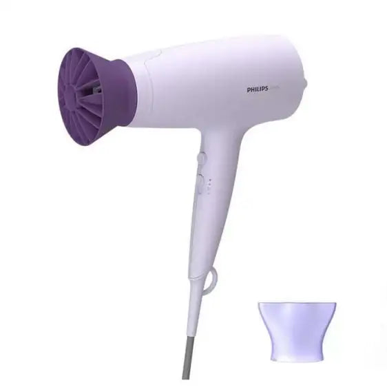 Hair dryer PHILIPS BHD341/10 - Сешоари<<<Грижа за косата<<<Уреди за личнa грижa<<<ALSO&&&Сешоари<<<Грижа за