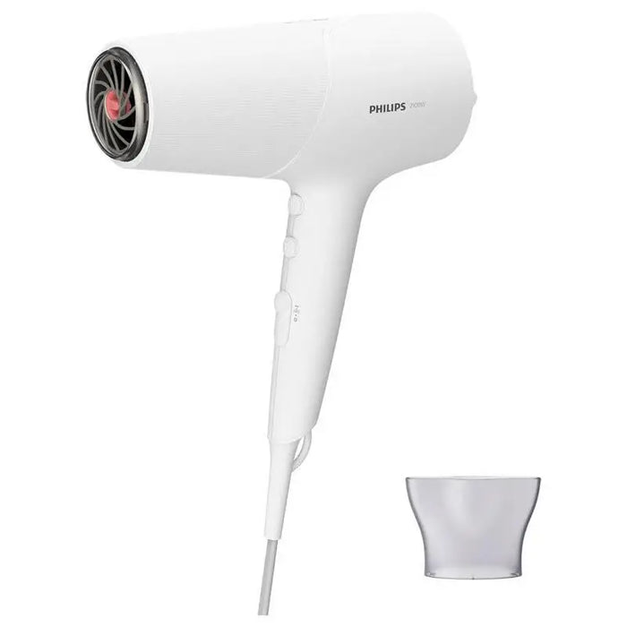 Hair dryer Philips BHD500/00 - Сешоари<<<Грижа за косата<<<Уреди за личнa грижa<<<ALSO&&&Сешоари<<<Грижа за