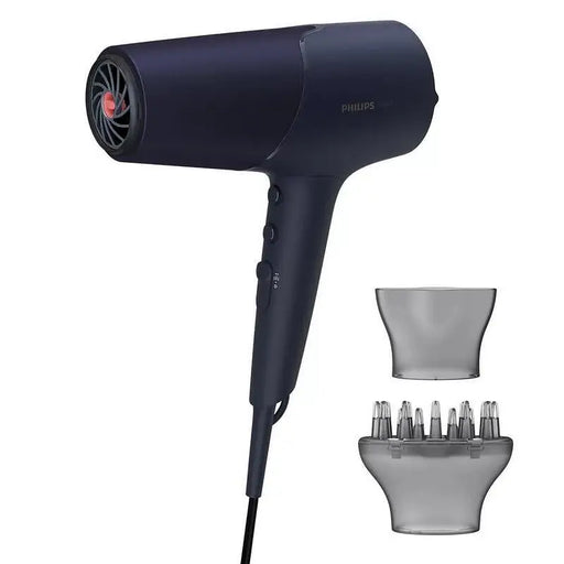 Hair dryer PHILIPS BHD510/00 - Сешоари<<<Грижа за косата<<<Уреди за личнa грижa<<<ALSO&&&Сешоари<<<Грижа за