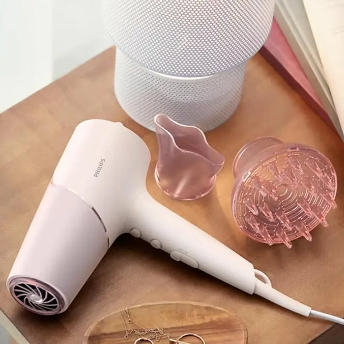 Hair dryer Philips BHD530/00 - Сешоари<<<Грижа за косата<<<Уреди за личнa грижa<<<ALSO&&&Сешоари<<<Грижа за