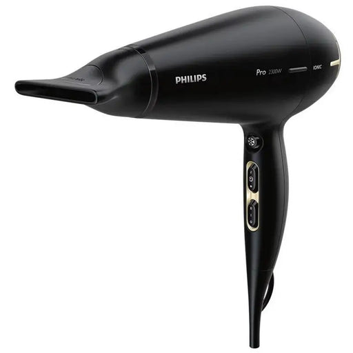 Hair dryer PHILIPS HPS920/00 - Сешоари<<<Грижа за косата<<<Уреди за личнa грижa<<<ALSO&&&Красива коса<<<Грижа за