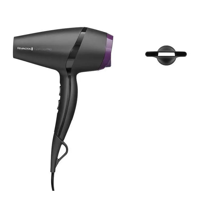 Hair dryer Remington AC7100 Pro - Сешоари<<<Грижа за косата<<<Персонална грижа<<<ZoraSite&&&Сешоари<<<Грижа за
