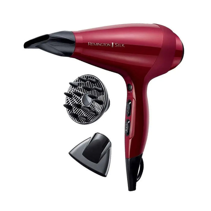 Hair dryer Remington AC9096 - Сешоари<<<Лична грижа<<<Уреди за здраве и красота<<<TechMart&&&Сешоари<<<Грижа за