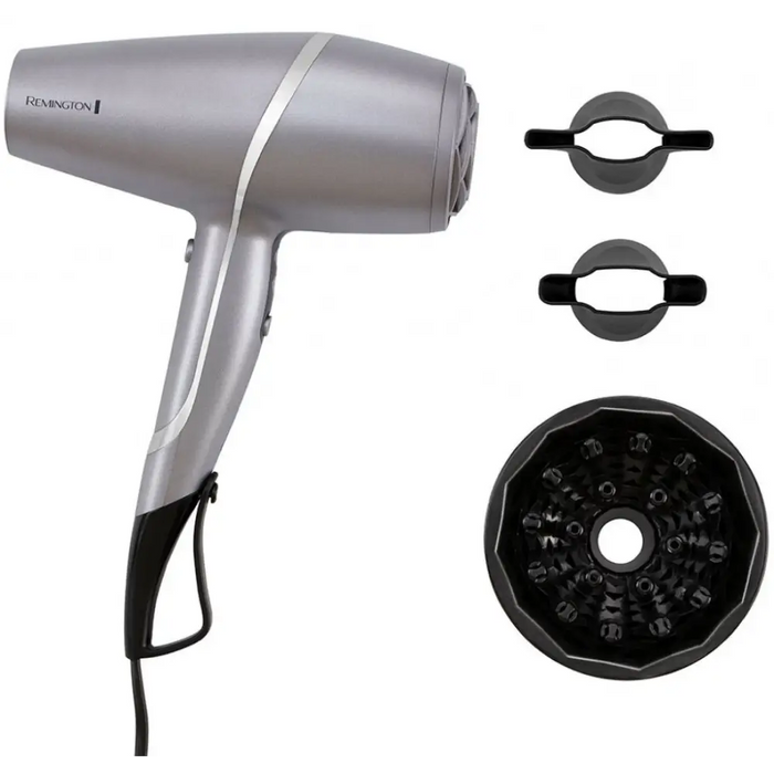 Hair dryer Remington AC9800 - Сешоари<<<Лична грижа<<<Уреди за здраве и красота<<<TechMart&&&Сешоари<<<Грижа за