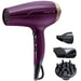Hair dryer Remington D5219 - Сешоари<<<Лична грижа<<<Уреди за здраве и красота<<<TechMart&&&Сешоари<<<Грижа за