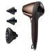 Hair dryer Remington D7777 - Сешоари<<<Лична грижа<<<Уреди за здраве и красота<<<TechMart&&&Сешоари<<<Грижа за