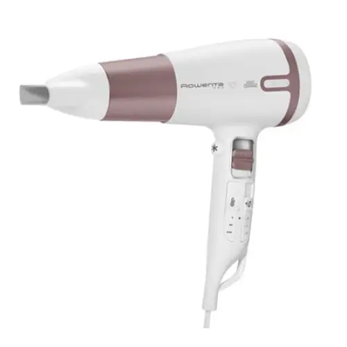 Hair dryer Rowenta CV7461F0 - Уреди за лична грижа<<<ROWENTA дребна електродомакинска