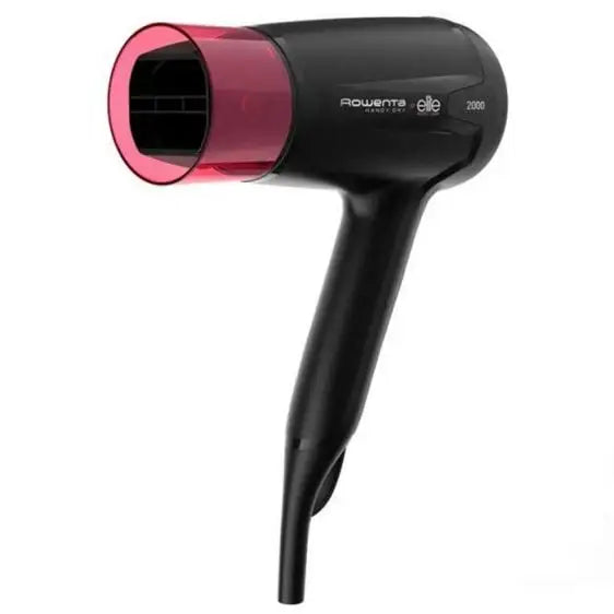 Hair dryer ROWENTA for Elite Handy CV1622F0 - Сешоари<<<Грижа за тялото<<<Малки електроуреди<<<TechnoMix&&&Последни