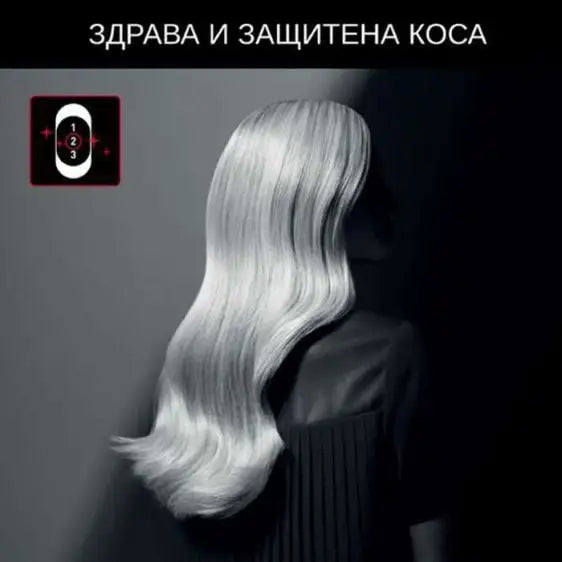 Hair dryer ROWENTA x KARL LAGERFELD POWERLINE 3 CV591LF0 - Уреди за лична грижа<<<ROWENTA дребна електродомакинска