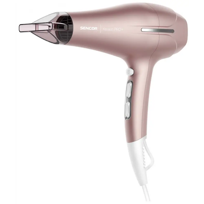 Hair dryer Sencor SHD 6800RG - Сешоари<<<Лична грижа<<<Уреди за здраве и красота<<<TechMart
