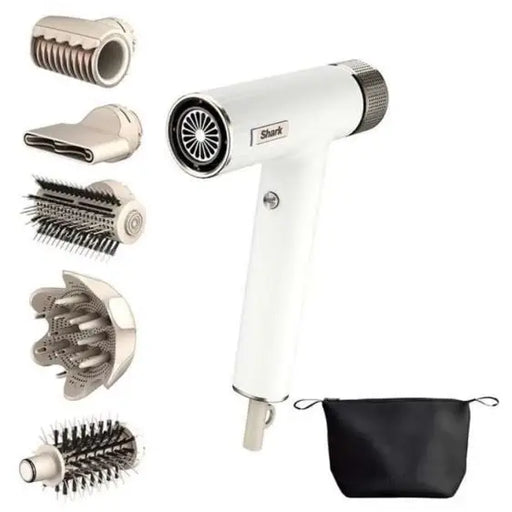 Hair dryer Shark SpeedStyle IQ 5-in-1 HD352EU - Сешоари<<<Грижа за тялото<<<Малки