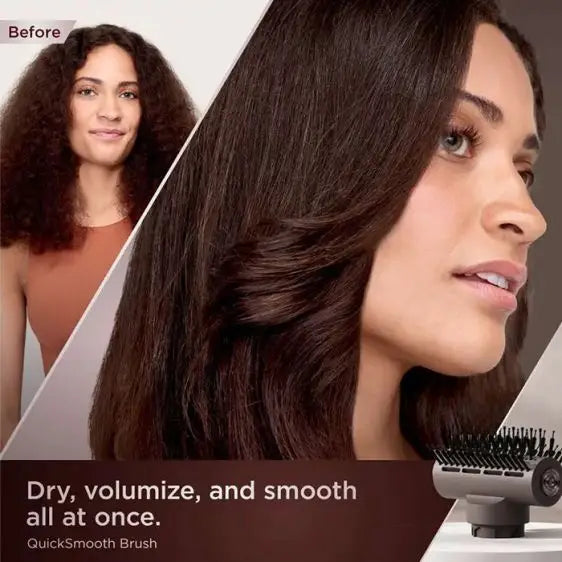 Hair dryer Shark SpeedStyle Pro FLEX HD542EU - Красива коса<<<Грижа за тялото<<<Малки