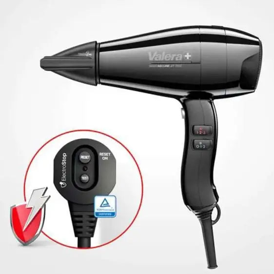 Hair dryer VALERA Swiss Secure Jet SXJ 7600 RC - Сешоари<<<Грижа за тялото<<<Малки електроуреди<<<TechnoMix&&&Последни
