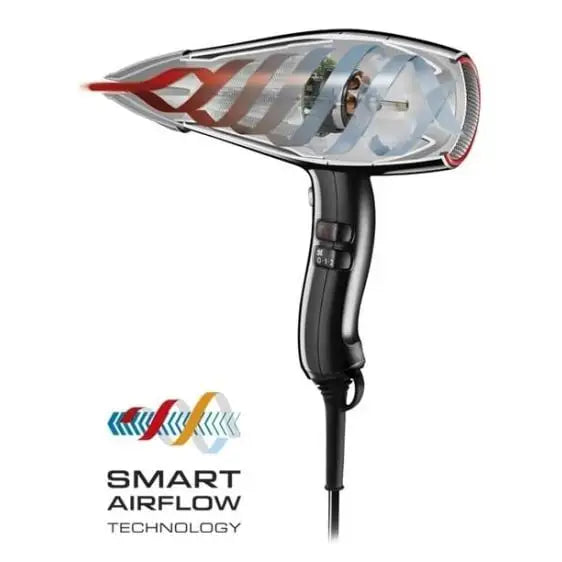 Hair dryer VALERA Swiss Silent Jet 8500 Ionic TF - Сешоари<<<Грижа за тялото<<<Малки