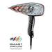 Hair dryer VALERA Swiss Silent Jet 8500 Ionic TF - Сешоари<<<Грижа за тялото<<<Малки