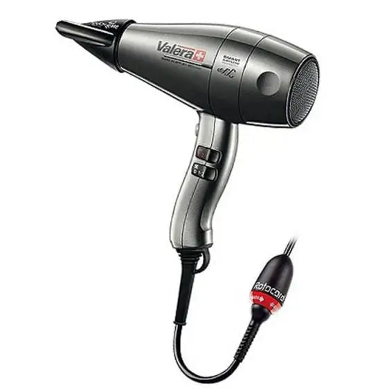 Hair dryer VALERA SXJ 8600 D RC - Сешоари<<<Грижа за тялото<<<Малки електроуреди<<<TechnoMix