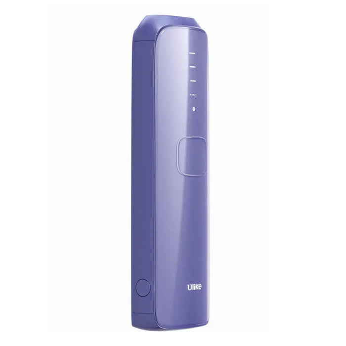 Hair removal IPL Ulike Air3 UI06 (purple) - Body care devices<<<Health and beauty<<<InnproXML