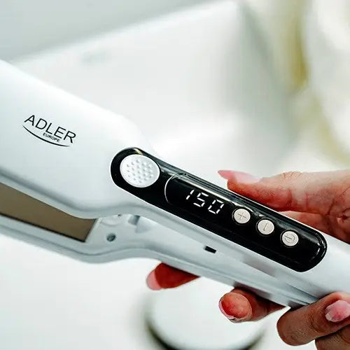 Hair Straightener ADLER AD 2325 - Hair straightenersAGD-PRO<<<Home Appliance - ProductsAGD<<<ActionPL
