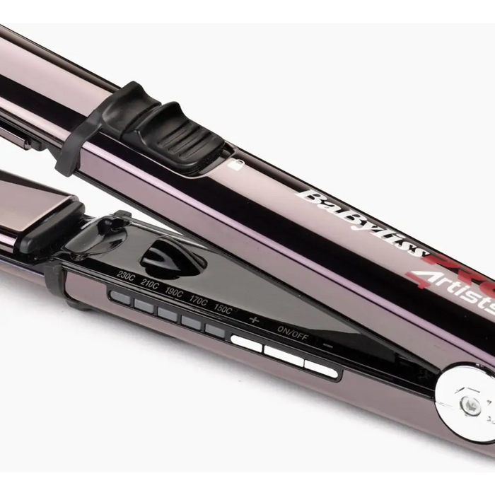 Hair Straightener BABYLISS BAB3500E - Hair straightenersAGD-PRO<<<Home Appliance - ProductsAGD<<<ActionPL