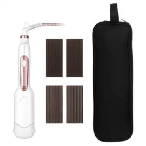 Hair straightener Remington S5901 Coconut Smooth - Преси за коса<<<Грижа за косата<<<Персонална