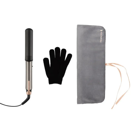 Hair straightener Remington S6077 - Преси за коса<<<Лична грижа<<<Уреди за здраве и красота<<<TechMart&&&Преси за