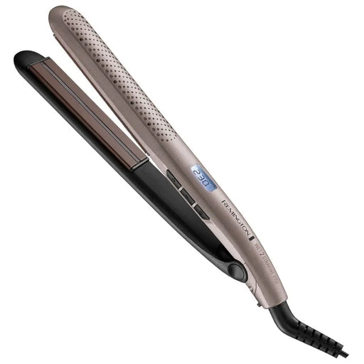 Hair straightener Remington S7970 - Преси за коса<<<Лична грижа<<<Уреди за здраве и красота<<<TechMart&&&Преси за