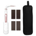 Hair straightener Sencor SHI6300GD - Преси за коса<<<Лична грижа<<<Уреди за здраве и красота<<<TechMart&&&Преси за