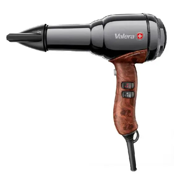 Hairdryer VALERA Swiss Steel Master Digital professional SM 588.05RC BL EU - Сешоари<<<Грижа за тялото<<<Малки
