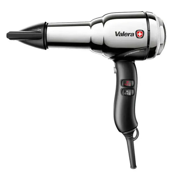 Hairdryer VALERA Swiss Steel Master professional SM 588.02RC CR EU - Сешоари<<<Грижа за тялото<<<Малки