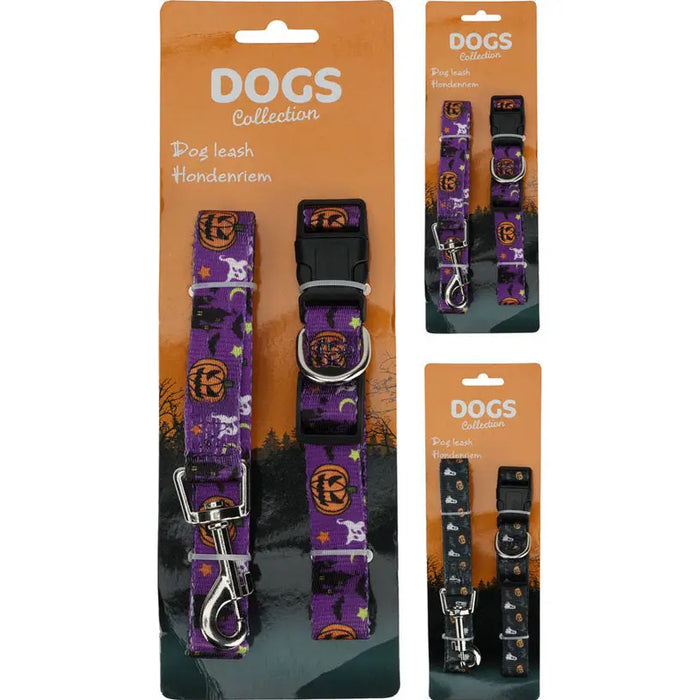 HALLOWEEN DOGS COLLECTION 491810230 - За домашни любимци<<<Градина<<<Praktiker