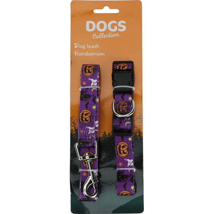 HALLOWEEN DOGS COLLECTION 491810230 - За домашни любимци<<<Градина<<<Praktiker