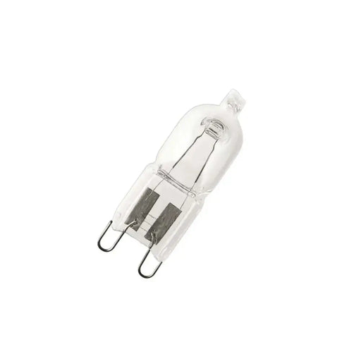 Halogen Bulb Osram 60 W G-9 980 Lm (2800 K) - Декорация и Осветление<<<Дом Градина<<<BigBuy&&&Електрически