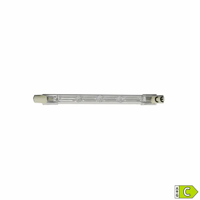Halogen Bulb Osram Haloline Lineal 120 W R7s 2250 Lm (2900 K) - Електрически Крушки<<<Декорация и Осветление<<<Дом