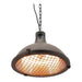 HALOGEN HEATER GARDEN STAR HD-9311 - Кварцови и лъчисти отоплители<<<Отопление Охлаждане и Вик<<<Praktiker