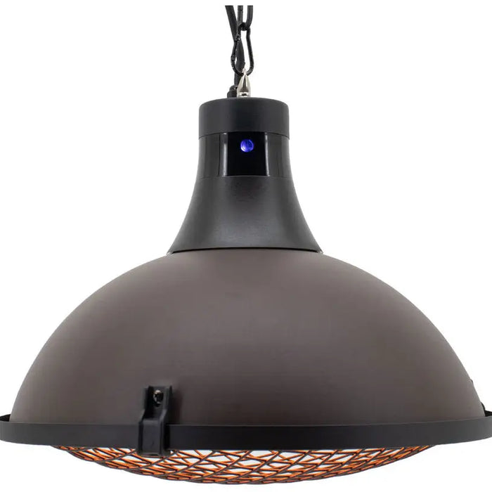 HALOGEN HEATER GARDEN STAR HD-9311 - Кварцови и лъчисти отоплители<<<Отопление Охлаждане и Вик<<<Praktiker
