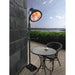 HALOGEN HEATER GARDEN STAR HD-9313 - Кварцови и лъчисти отоплители<<<Отопление Охлаждане и Вик<<<Praktiker