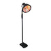 HALOGEN HEATER GARDEN STAR HD-9313 - Кварцови и лъчисти отоплители<<<Отопление Охлаждане и Вик<<<Praktiker