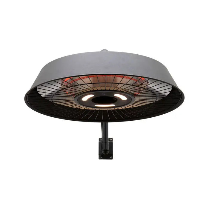 HALOGEN HEATER GARDEN STAR HD-9315 - Кварцови и лъчисти отоплители<<<Отопление Охлаждане и Вик<<<Praktiker