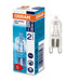 HALOGEN LAMP ECO 20W 230V G9 HALOPIN PRO HALOLUX LEDVANCE - Специални лампи<<<Източници на светлина<<<AmperelB2B