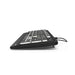 HAMA-182671 KC-550 Keyboard - Клавиатури<<<Компютърна периферия<<<ValiAPI&&&Клавиатури<<<Периферия<<<Компютри и