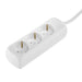 HAMA 3-socket power strip 30381 - Разклонители<<<Продукти за дома<<<ValiAPI&&&Разклонители<<<Други<<<Спорт и свободно