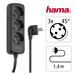 HAMA 3-socket power strip 30391 - Разклонители<<<Продукти за дома<<<ValiAPI&&&Разклонители<<<Други<<<Спорт и свободно