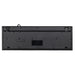 HAMA Anzano multimedia low profile keyboard luminous effect - Клавиатури<<<Компютърна