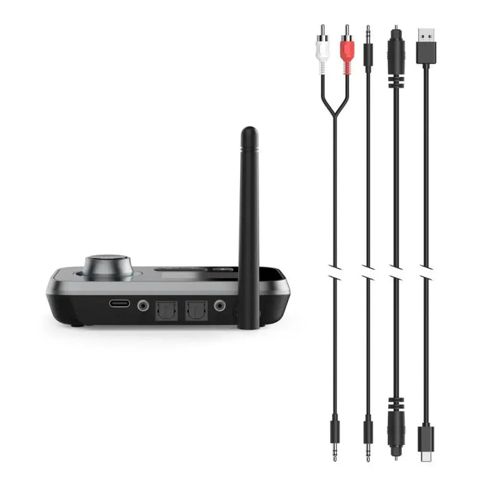 Hama bluetooth adapter ’Link.it duo’ transmitter and receiver 205322 - Блутут адаптери<<<Мрежово оборудване<<<ValiAPI