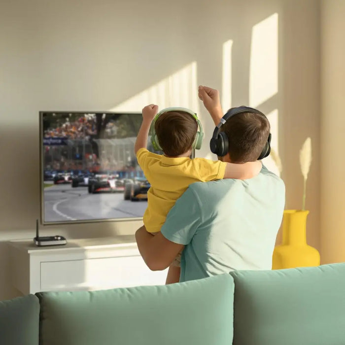 Hama bluetooth adapter ’Link.it duo’ transmitter and receiver 205322 - Блутут адаптери<<<Мрежово оборудване<<<ValiAPI