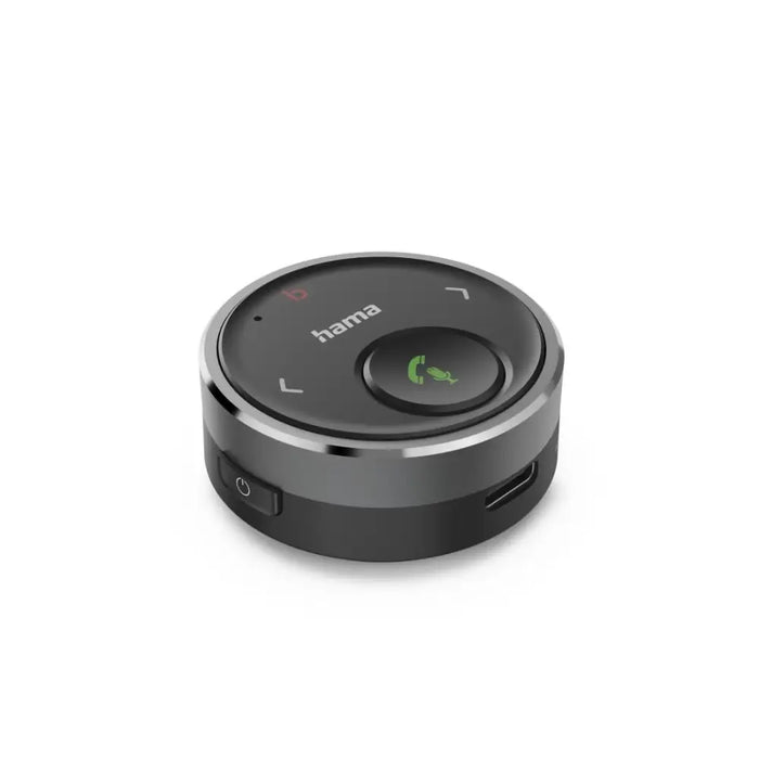 HAMA Bluetooth / Bluetooth / car receiver 3.5 mm jack - Аксесоари за автомобили<<<Навигации камери и аксесоари за