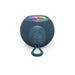 HAMA Bluetooth speaker ’Ball Shape Speaker’ 5 light modes 5W blue - Преносими тонколони<<<Електроника и